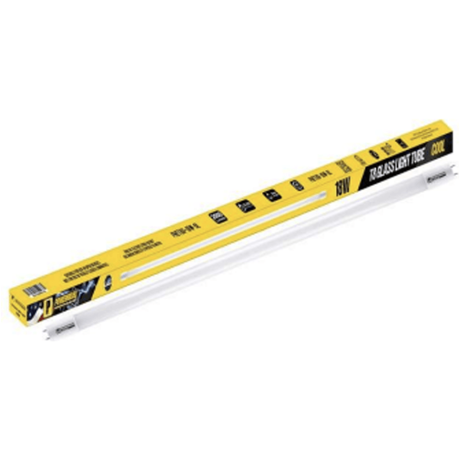 Powerhouse Electric Led Fluorescent T8 (Glass Tube) - KHM Megatools Corp. Powerhouse Electric Led Fluorescent T8 (Glass Tube) - KHM Megatools Corp.